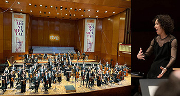 III Gala de Solistas de OCRTVE